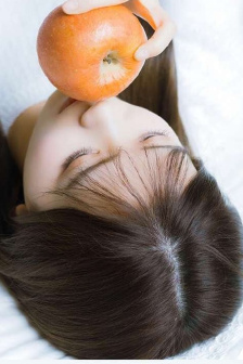 无主之花