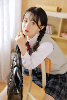 独女君未见第二季